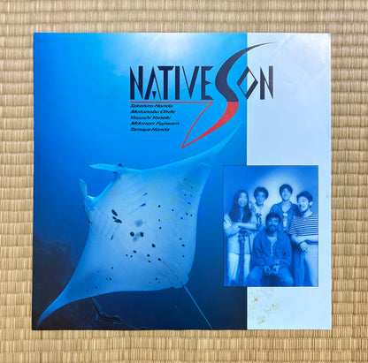 Native Son / Veer