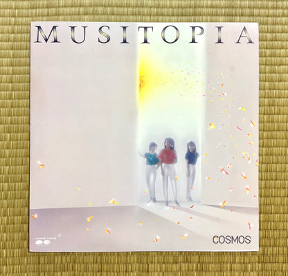 Cosmos / Musitopia