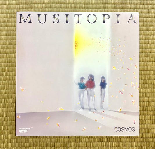 Cosmos / Musitopia