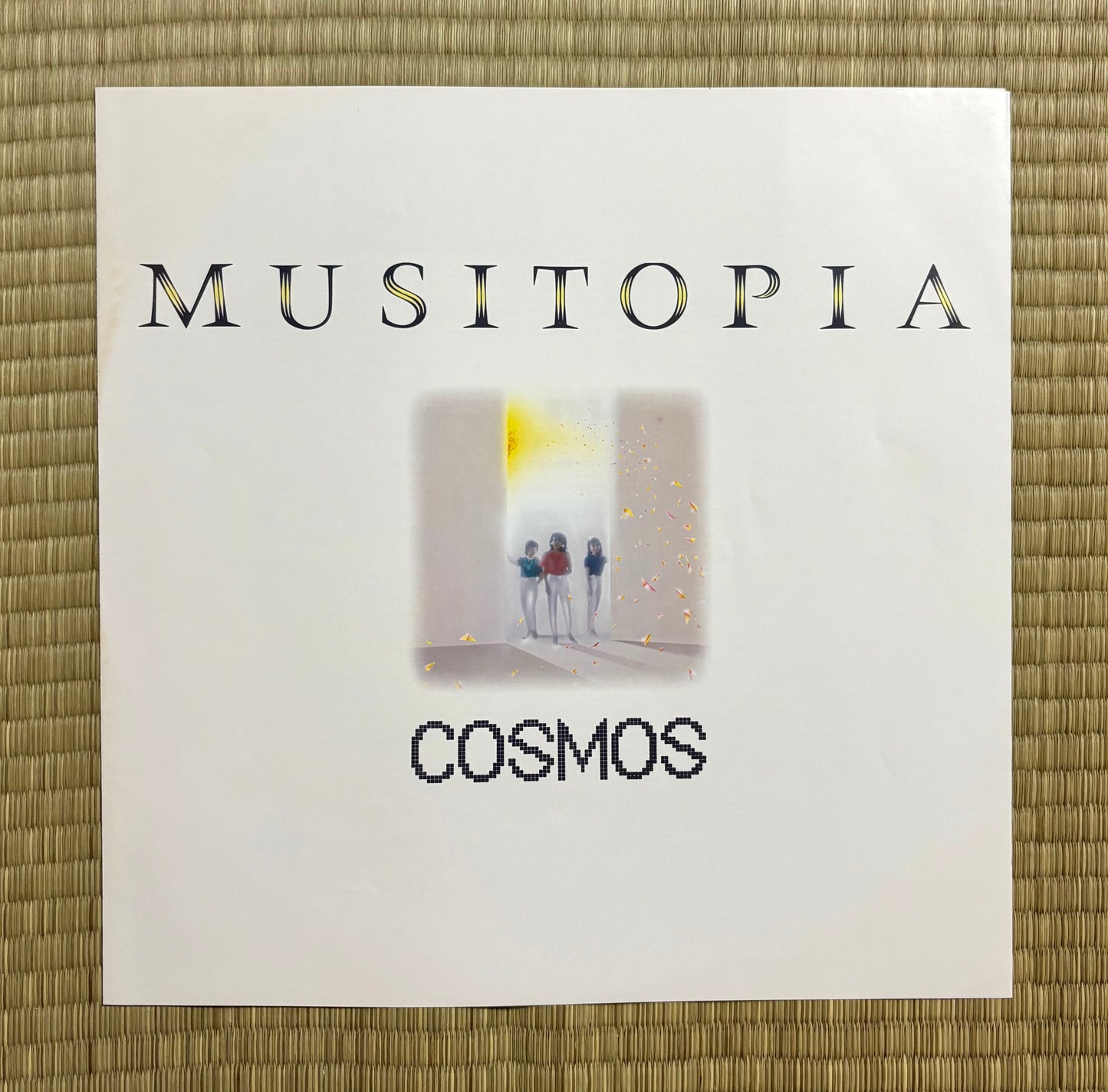Cosmos / Musitopia