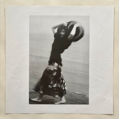 Yukako Hayase – Polyester (Promo Copy)