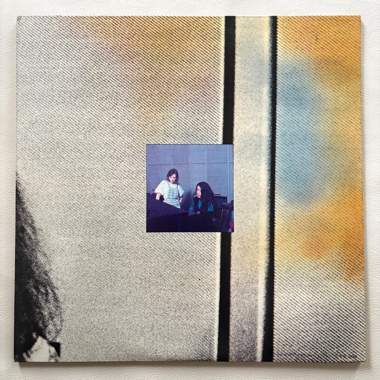 Itsuroh Shimoda - Love Songs And Lamentations