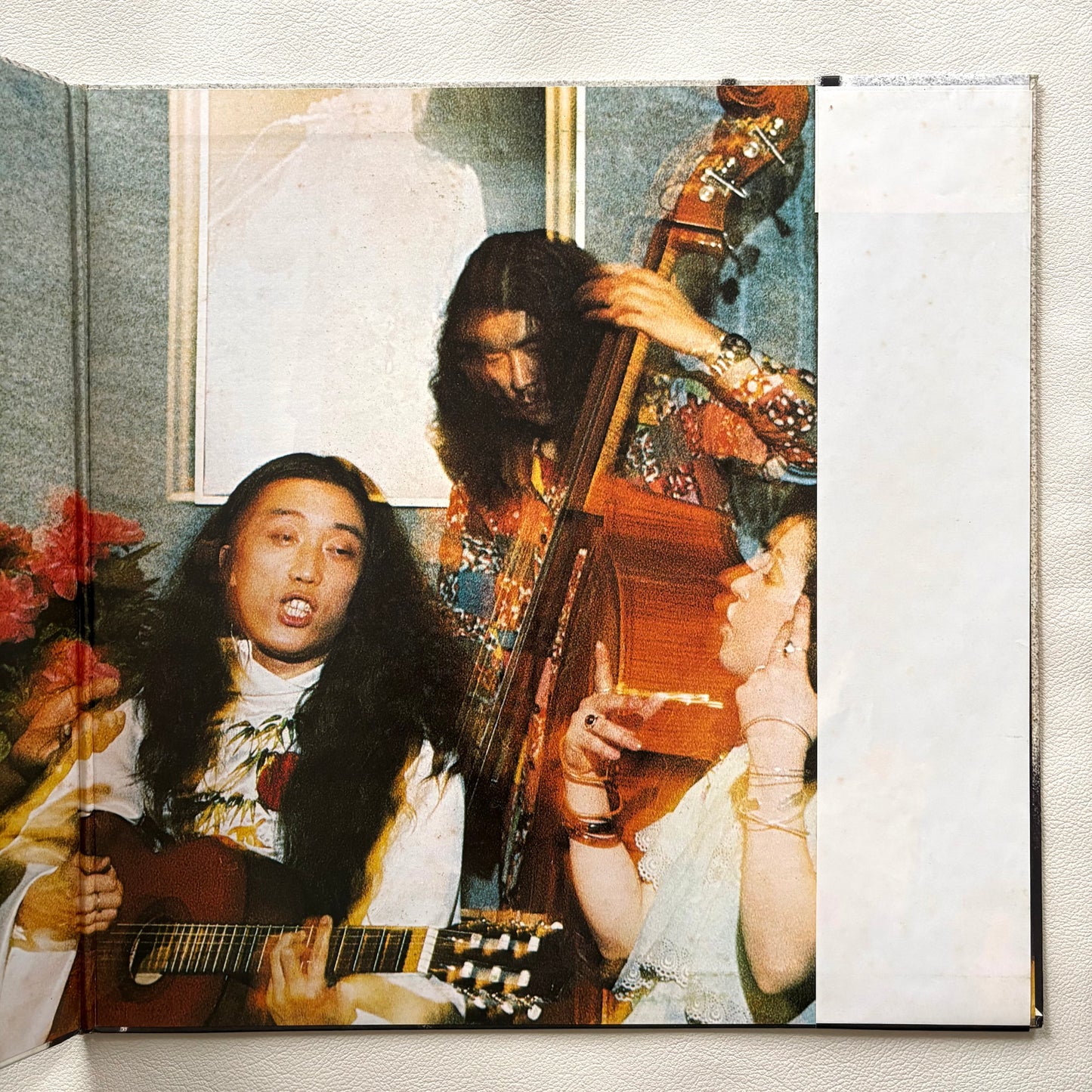 Itsuroh Shimoda - Love Songs And Lamentations