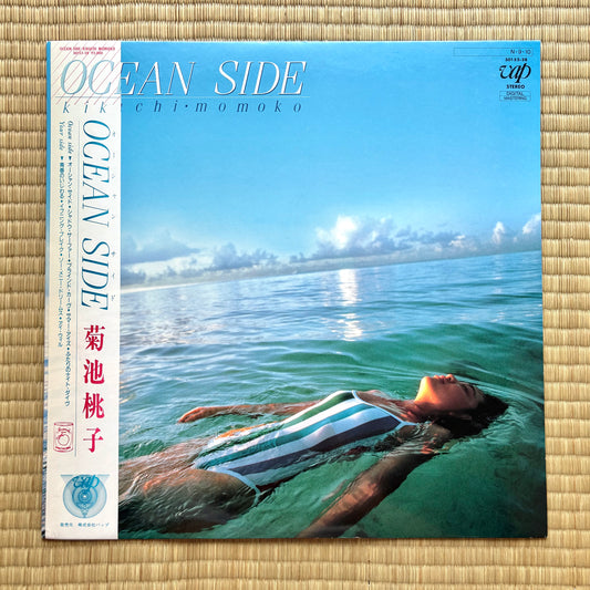 Momoko Kikuchi / Ocean Side
