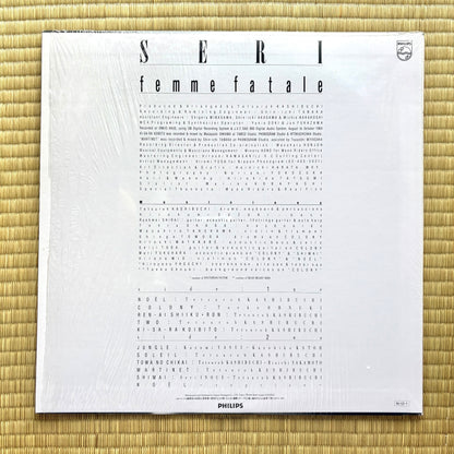 Seri / Femme Fatale