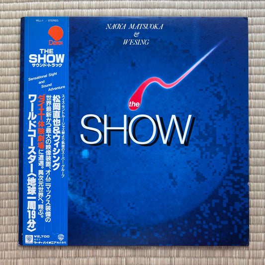 Naoya Matsuoka & Wesing / The Show