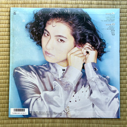 Akemi Ishii / Mona Lisa