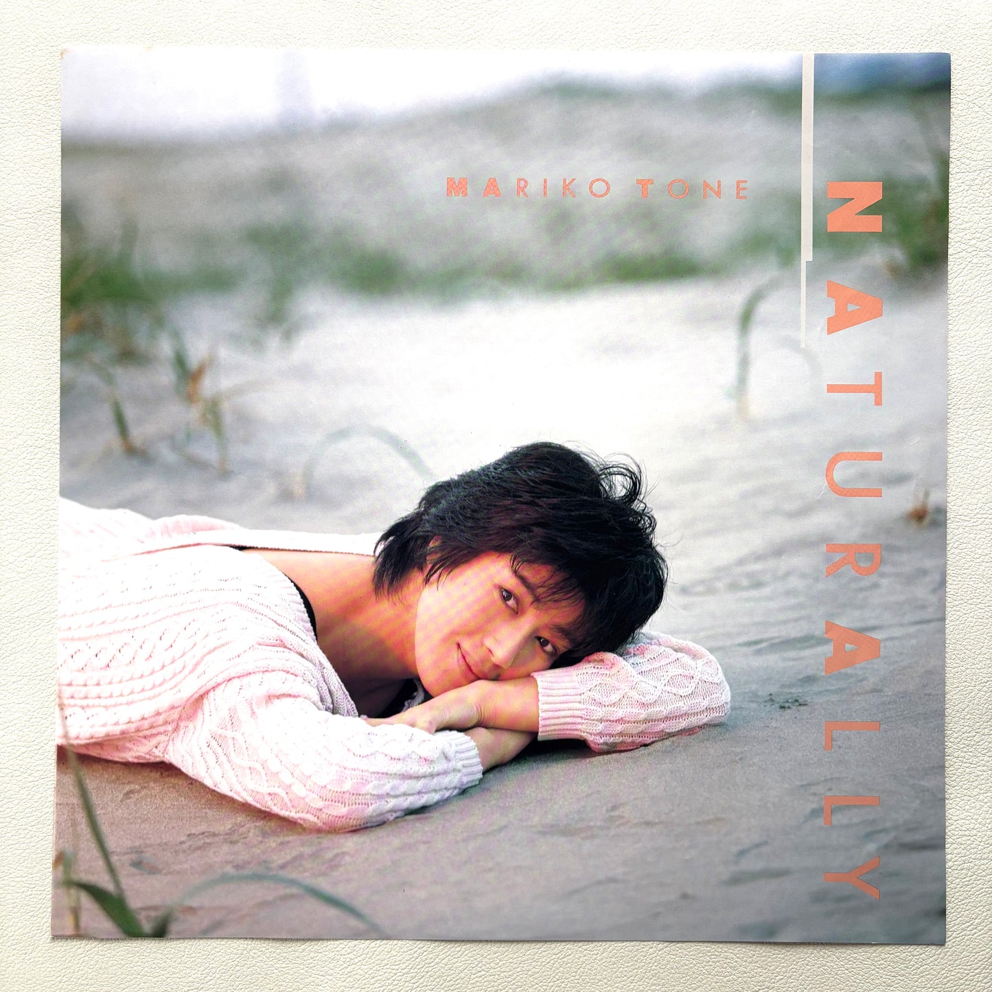 Mariko Tone – Naturally