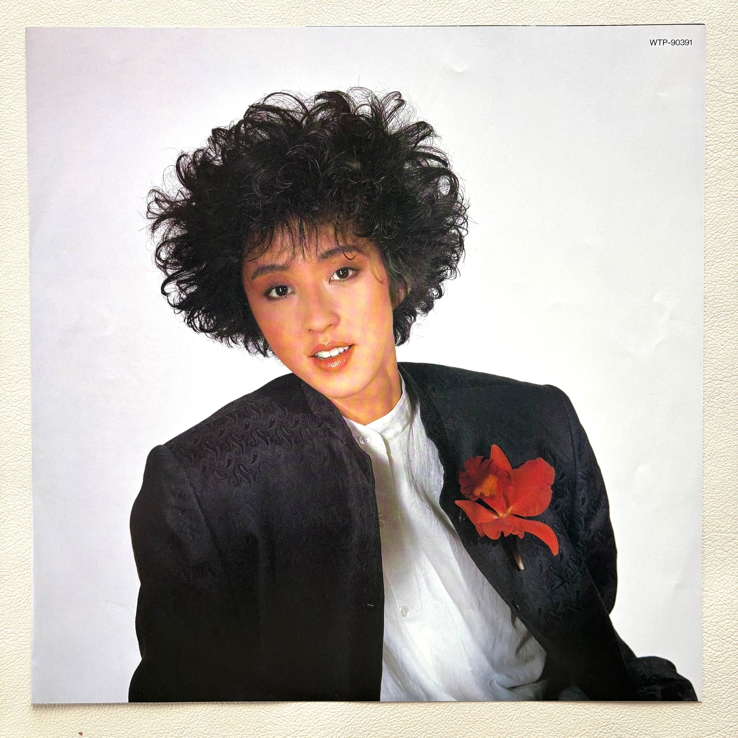 Meiko Nakahara - Moods
