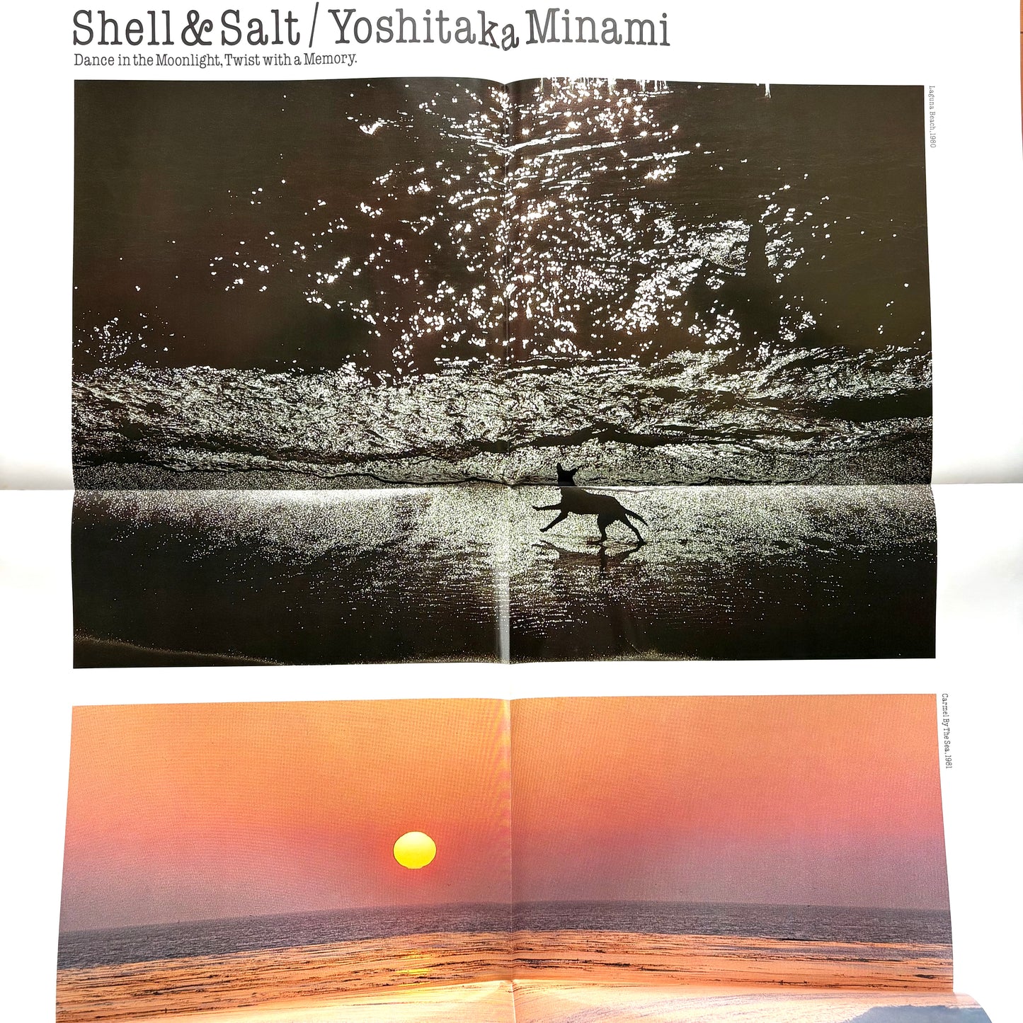 Yoshitaka Minami – 12 Lines II