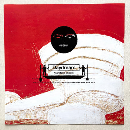 Yoshitaka Minami – Daydream