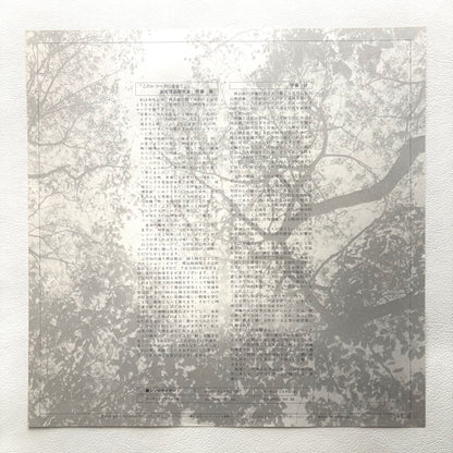 Akira Ito – Seion no Hibiki