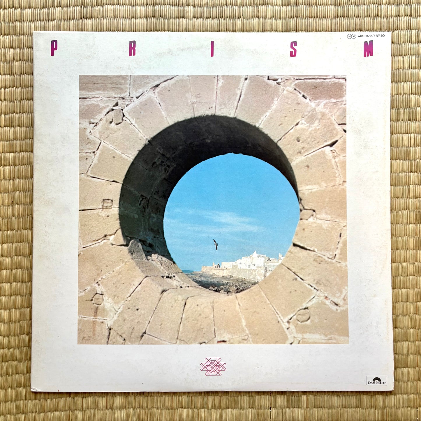 Prism / Self Titled