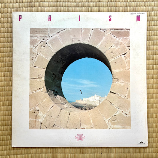 Prism / Self Titled