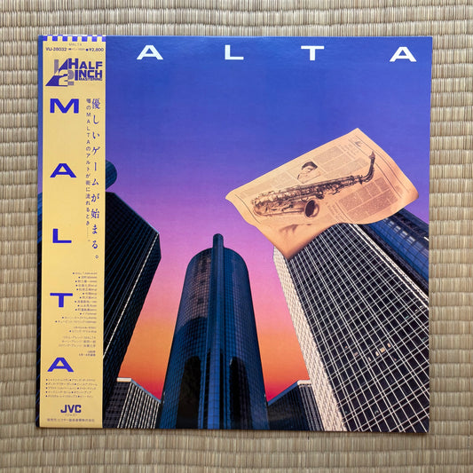 Malta / Self Titled