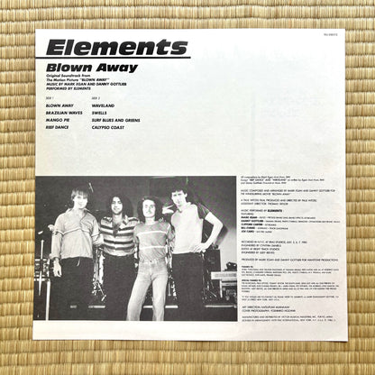 Elements / Blown Away
