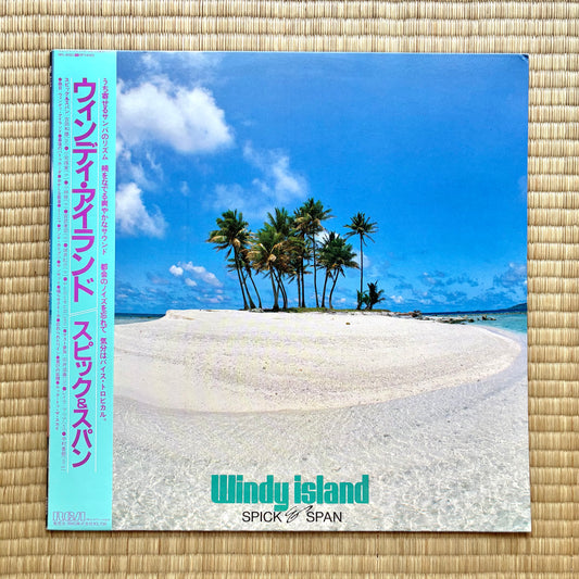 Spick & Span / Windy Island