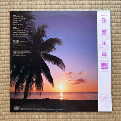 Spick & Span / Windy Island
