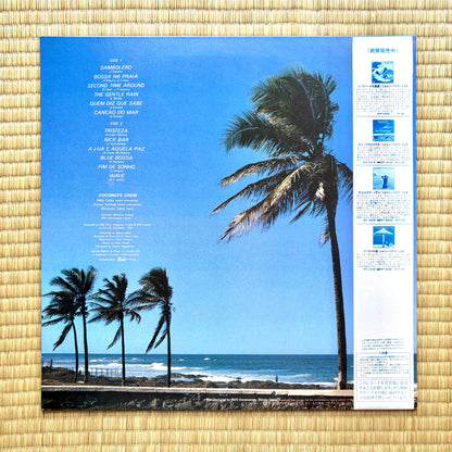 Coconuts Crew / Samba On The Shore