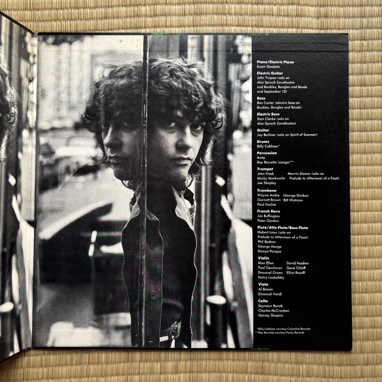 Deodato / Prelude