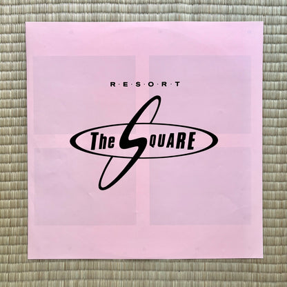 The Square / R･E･S･O･R･T