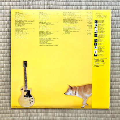 Kazumi Watanabe / To Chi Ka