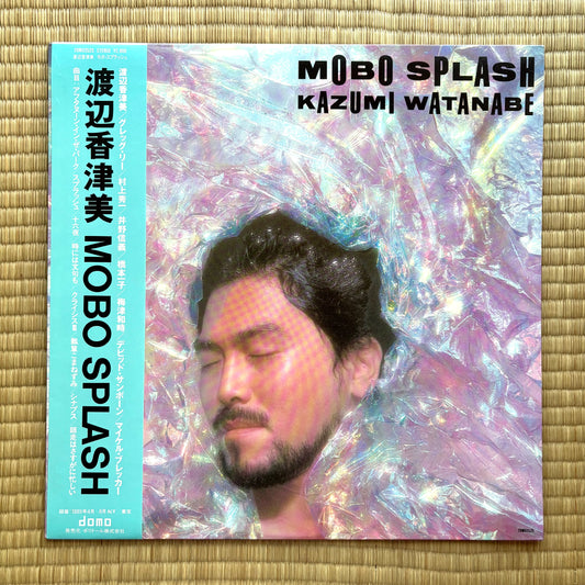 Kazumi Watanabe / Mobo Splash