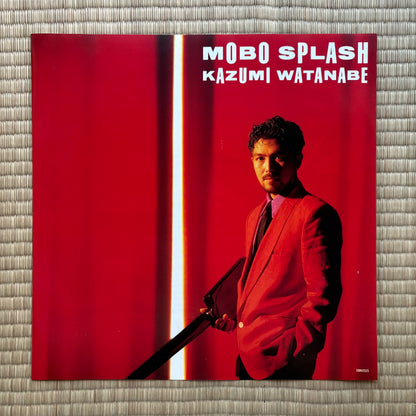 Kazumi Watanabe / Mobo Splash