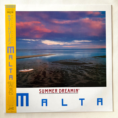 Malta – Summer Dreamin'