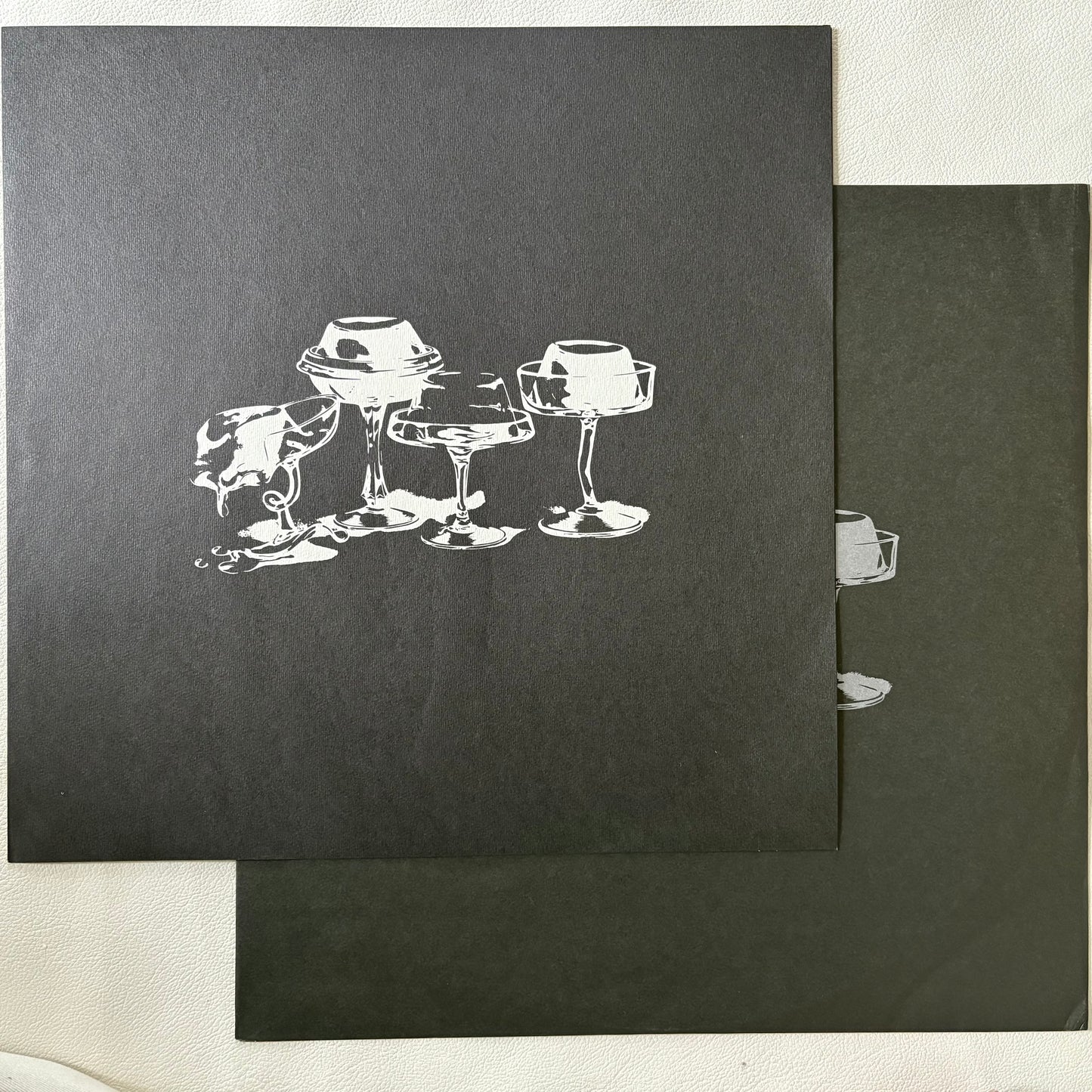 Yonin-Bayashi – Printed Jelly