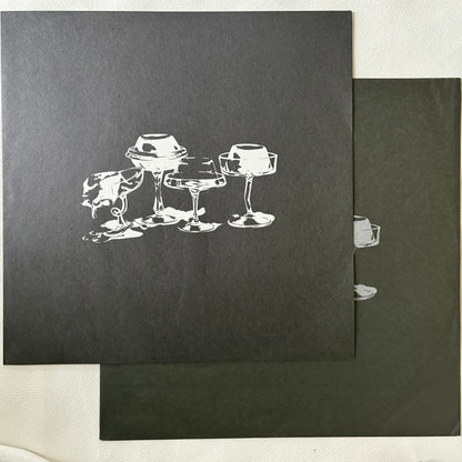 Yonin-Bayashi – Printed Jelly