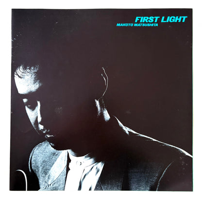Makoto Matsushita - First Light