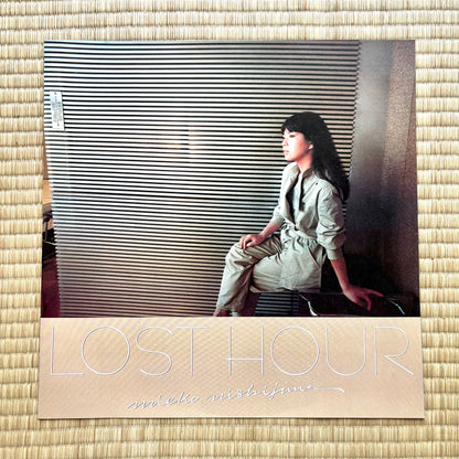 Mieko Nishijima / Lost Hour