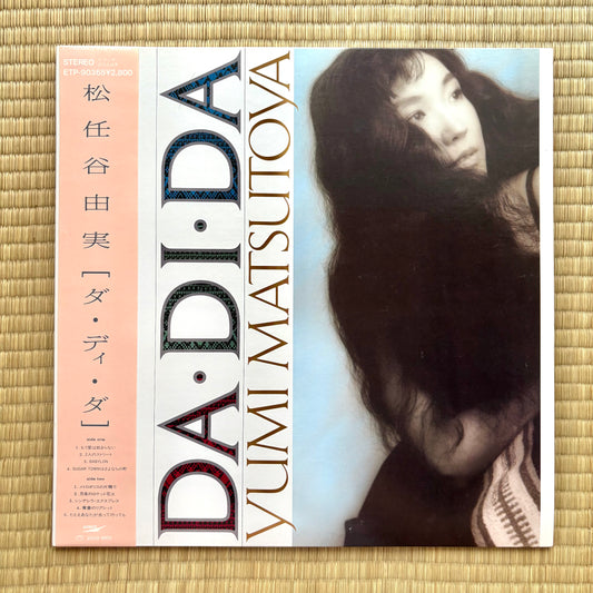 Yumi Matsutoya / Da・Di・Da