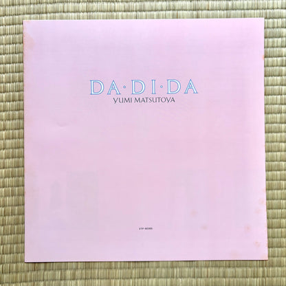 Yumi Matsutoya / Da・Di・Da