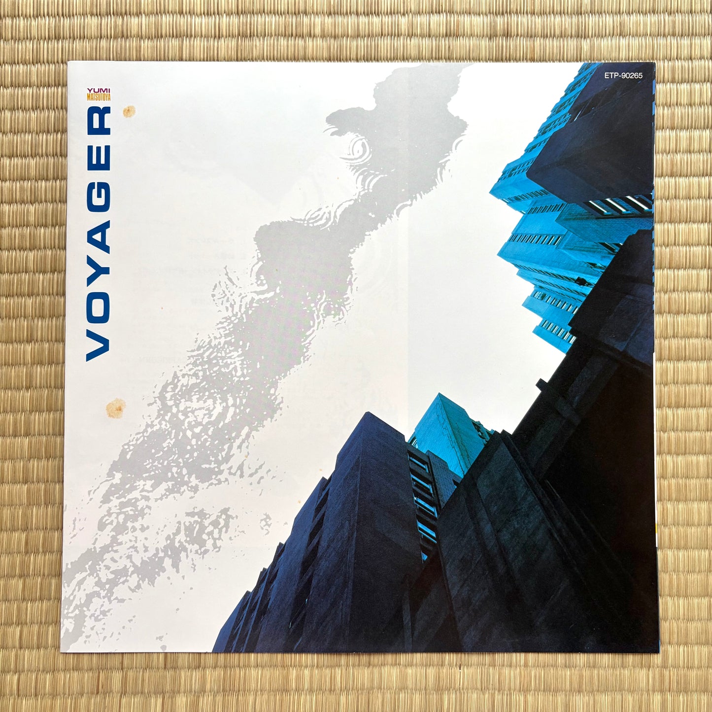 Yumi Matsutoya / Voyager