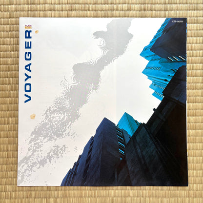 Yumi Matsutoya / Voyager