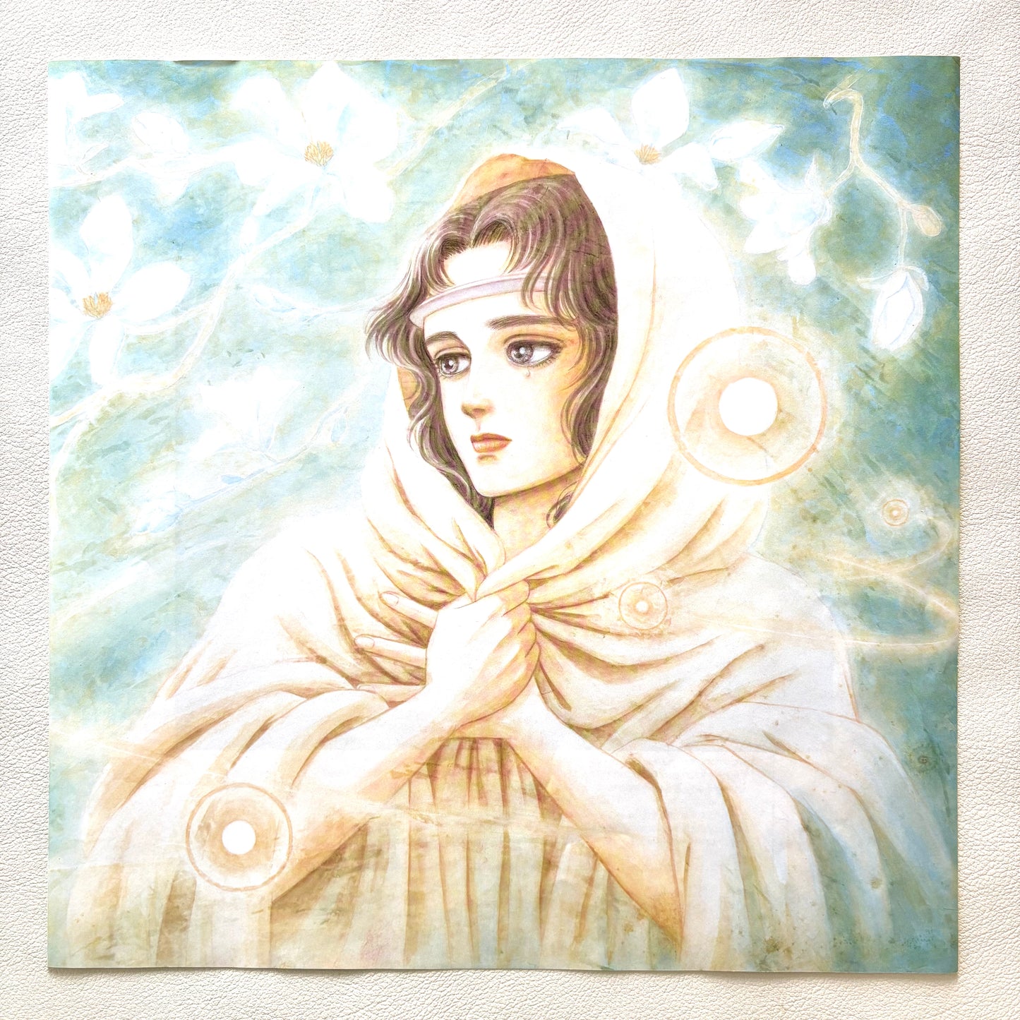 Fumitaka Anzai – Itihāsa