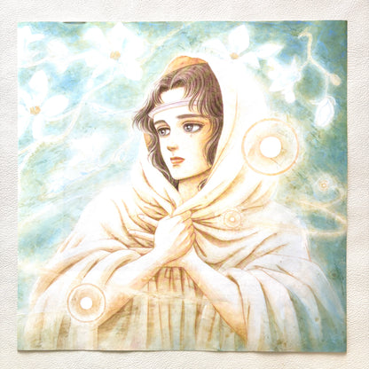 Fumitaka Anzai – Itihāsa