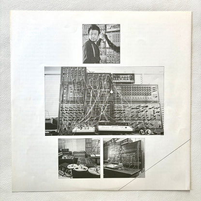 Osamu Shoji – Jātaka