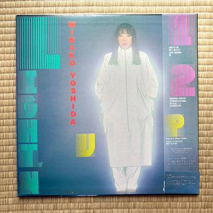 Minako Yoshida – Light'n Up