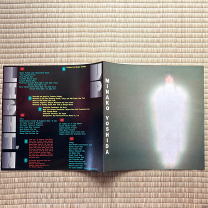 Minako Yoshida – Light'n Up