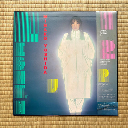 Minako Yoshida – Light'n Up