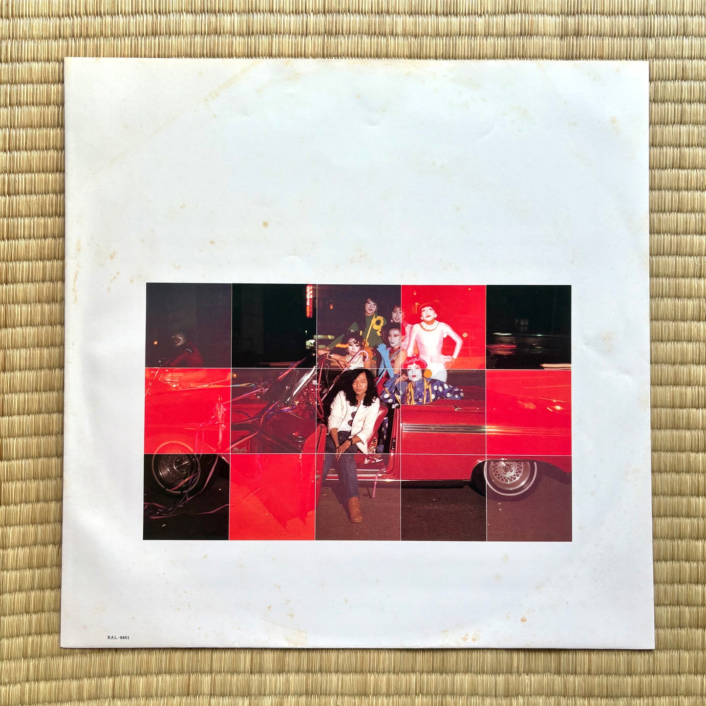 Tatsuro Yamashita - For You