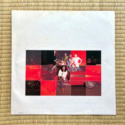 Tatsuro Yamashita - For You