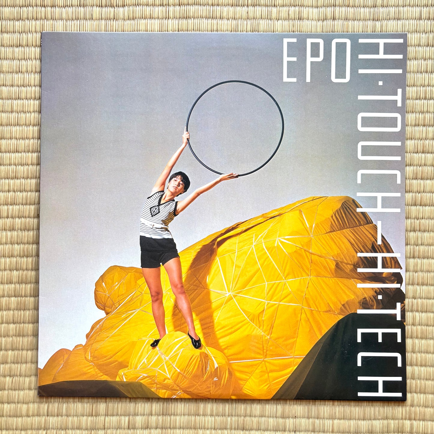 Epo - Hi-Touch-Hi-Teck