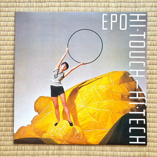 Epo - Hi-Touch-Hi-Teck