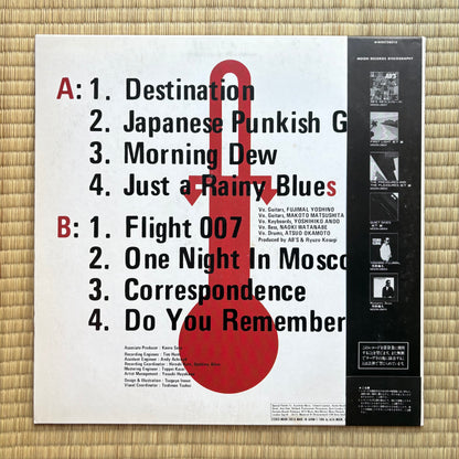 AB's – AB's-2