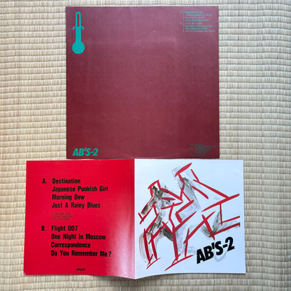 AB's – AB's-2