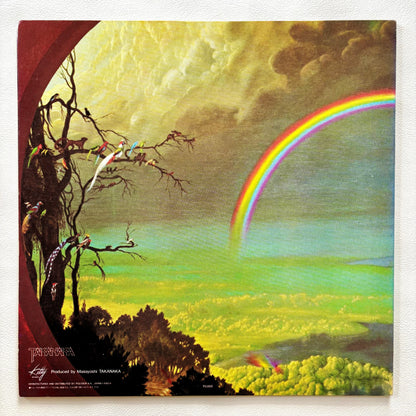 Masayoshi Takanaka - Rainbow Goblins